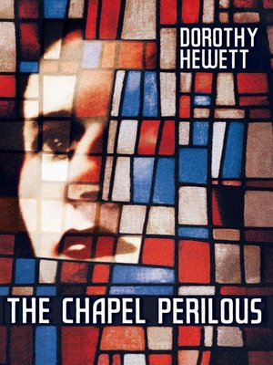 cover image of The Chapel Perilous